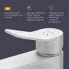 Смеситель для раковины AM.PM X-Joy F85A02133 фото 6