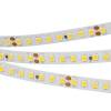 Светодиодная лента Arlight 12W/m 160LED/m 2835SMD теплый белый 5M 024539(2) фото 3