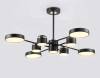 Люстра на штанге Ambrella light Comfort FL51629 фото 5