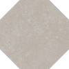 Керамическая плитка Kerama Marazzi Касабланка KM2424G0011N серый светлый матовый 24x24 фото 7