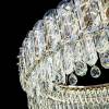 Подвесная люстра Modelux Modestyle MS.399.790 GD фото 4