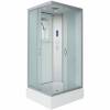 Душевая кабина Niagara Classic 339844QP 90x80x220 без гидромассажа