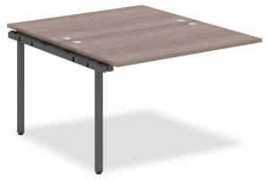 Стол приставной Skyland Xten-S 00-07072549 Дуб Сонома/Антрацит