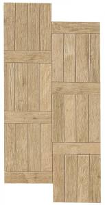 Керамогранит Atlas Concorde Axi AMWN Golden Oak Treccia 28x53