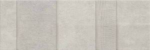 Декор Ibero Silken Concept Grey 25x75 Декор Ibero Silken Concept Grey 25x75