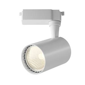 Трековый светильник Technical Vuoro TR003-1-10W3K-M-W
