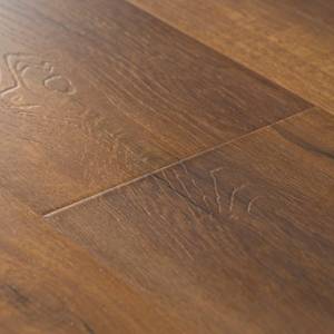 Ламинат Lamiwood Bristol 12/34 4V 2411 Дуб Мореный 1215x240
