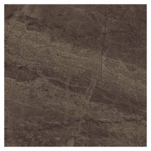 Керамогранит Laparet Crystal Коричневый 40x40