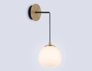 Светильник настенный Ambrella light High Light LH51005