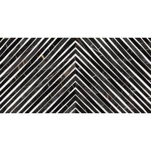 Декор Ceracasa Nuit Deco Gloss 49.1x98.2