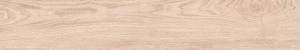 Керамогранит ITC Ariana Wood Crema Carving 20x120