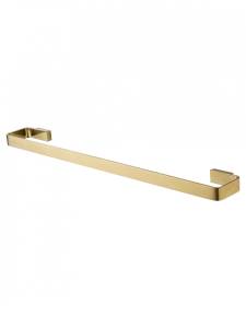 Полотенцедержатель Wonzon & Woghand WW-8312A-BG брашированное золото