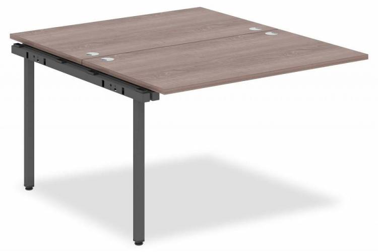 Стол приставной Skyland Xten-S 00-07072549 Дуб Сонома/Антрацит