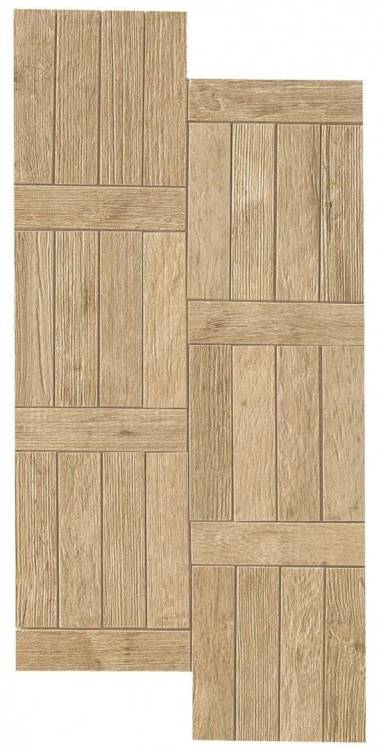 Керамогранит Atlas Concorde Axi AMWN Golden Oak Treccia 28x53
