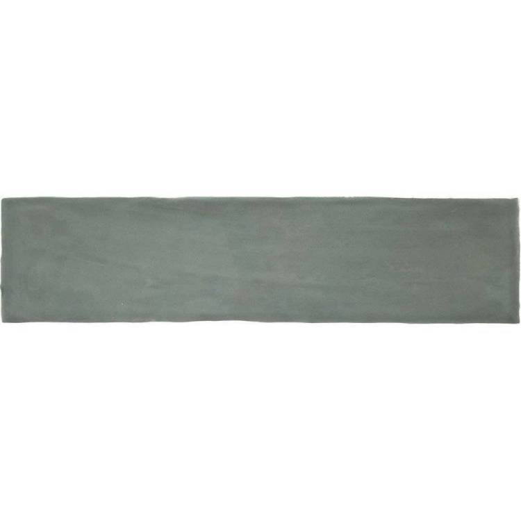 Керамическая плитка Cifre Ceramica Colonial Jade Brillo 7.5x30