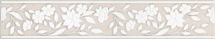Бордюр Kerama Marazzi Сорбонна AD/A424/SG457020 50.2x9.6x8.5