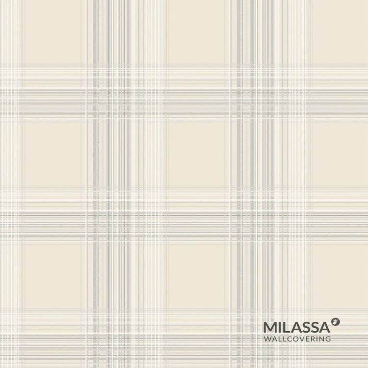 Обои флизелиновые Milassa Casual Casual 27 001