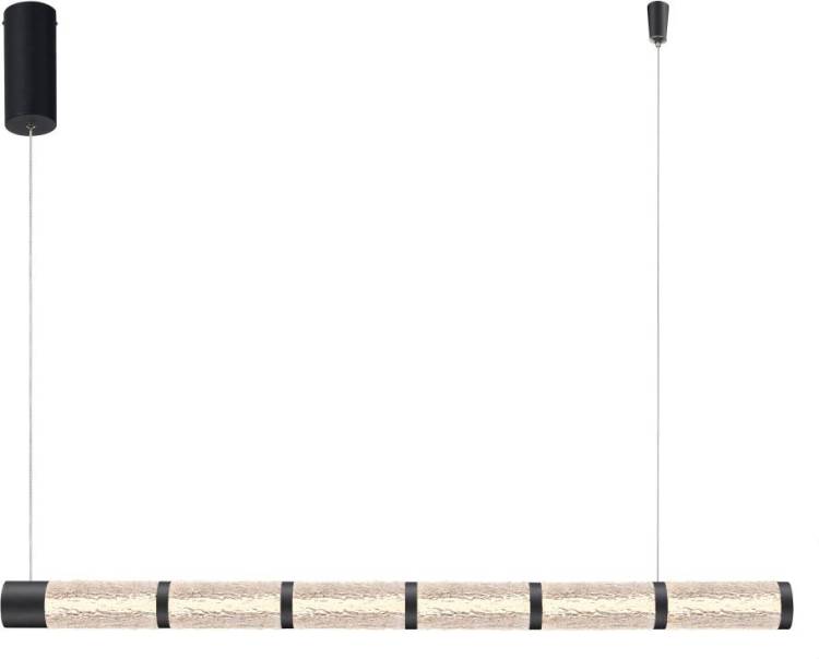 Большая подвесная светодиодная люстра Stilfort Columnia/Колумния 4051/02/12PL