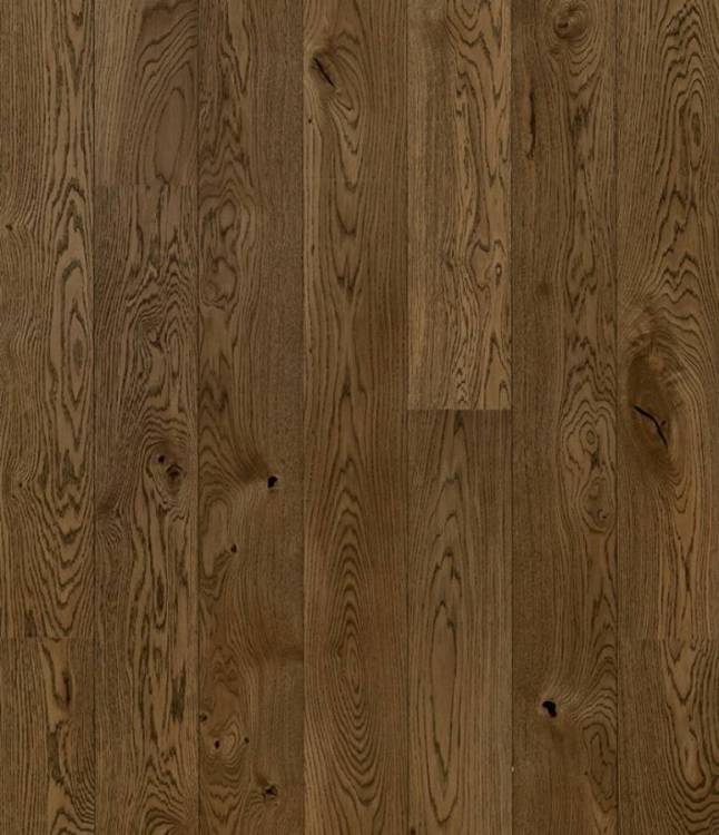 Паркетная доска Primavera 424657 OAK Rossi 1S Дуб Кантри 1800x138x14