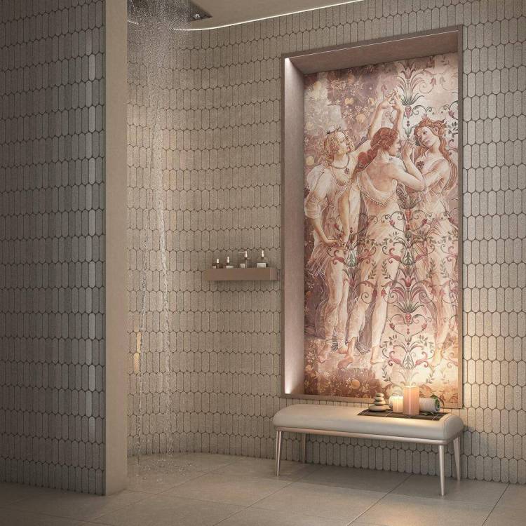 Kerama Marazzi Боттичелли