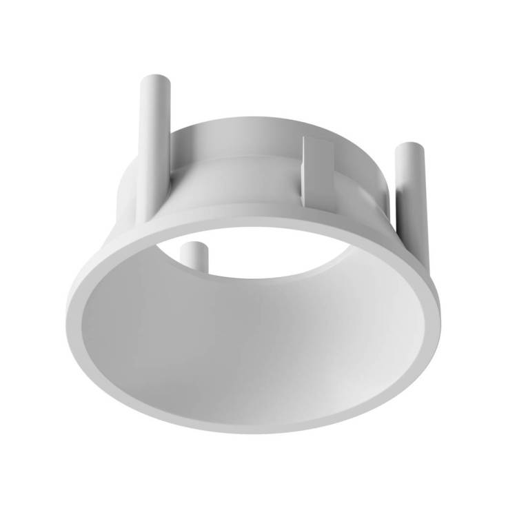 Рамка декоративная Technical Alfa LED C064-01W