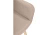 Деревянный стул Notta Флюид 642968 Бежевый (zd 210) фото 7