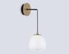 Настенный светильник со сменной лампой Ambrella light High Light LH51005 фото 4