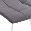 Стул Leset Скай 2500000099090 Белый/Ultra Grafit фото 6