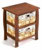 Тумбочка Tetchair Secret De Maison Bel 2 (mod. PE-10 ) TET_14159