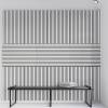 Панель стеновая акустическая Stella Trend Standart Белый 90x60x2.1 фото 3