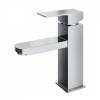 Смеситель для раковины Teymi Helmi Pro T10215 хром фото 7