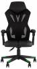 Кресло компьютерное Stool Group TopChairs Айронхайд GMP-010 green зеленый фото 2