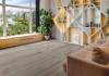 LVT Плитка Alpine Floor Grand Sequoia 2.5/43 4V ECO 11-1502 Клауд 1219.2x184.15 фото 3