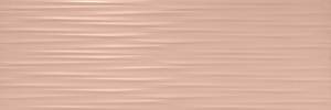 Керамическая плитка Porcelanite Dos Trent 9532 Coral Relieve Ret. 30x90