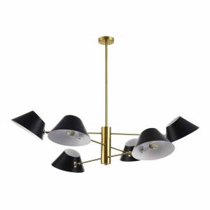 Подвесной светильник ST Luce NORBI SLE1253-343-06