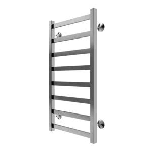 Полотенцесушитель водяной Terminus Ното П8 40x80, хром