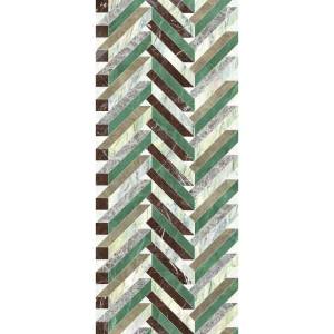 Керамогранит ABK Sensi Fantasy PF60014399 Volumes Lu3 R 120x280