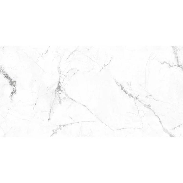 Керамогранит Art Ceramic Alpino Bianco Glossy 60x120