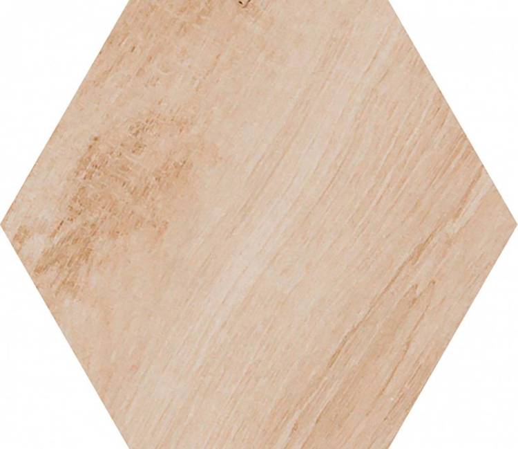 Керамогранит Pamesa Cromat Rovere 015.292.0358.09741 Honey Hex 19.8x22.8