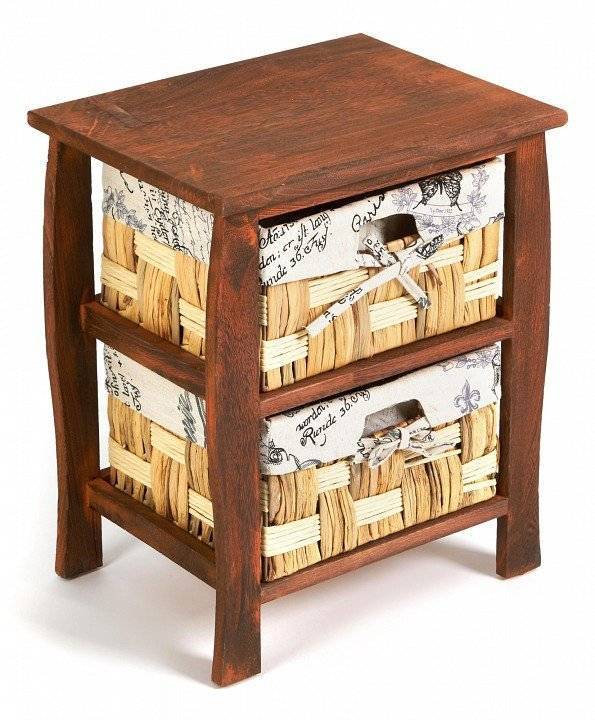 Тумбочка Tetchair Secret De Maison Bel 2 (mod. PE-10 ) TET_14159