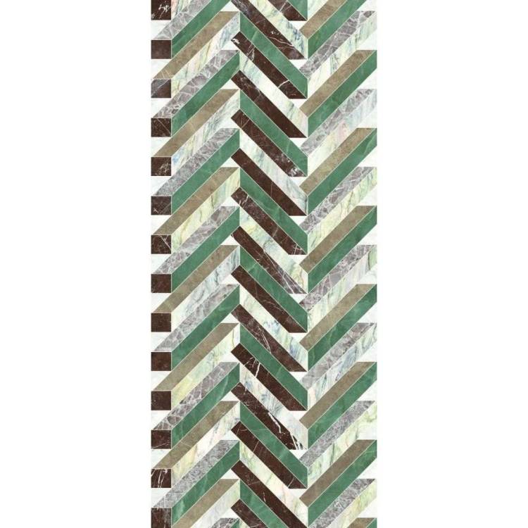 Керамогранит ABK Sensi Fantasy PF60014399 Volumes Lu3 R 120x280