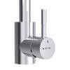 Смеситель для кухни Am.Pm X-Joy S F85B05000 хром, с L-изливом фото 9