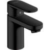 Смеситель для раковины Hansgrohe Vernis Blend 71550670 черный