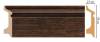 Плинтус DECOMASTER D122-966 240x2.1x7.8