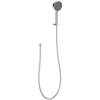 Душевой гарнитур Belbagno Ancona BB-DFS-5-CRM хром
