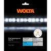Светодиодная лента Wolta WLS2835-10W/6500/24H120-03 фото 4