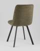 Стул Stool Group Grein OS-2452-4 Bregocv-77 DUAL зеленый фото 5