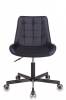 Кресло компьютерный Бюрократ Ch-350M 1171478, CH-350M/BLACK Черный фото 2