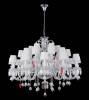 Подвесная люстра Crystal Lux Princess SP30