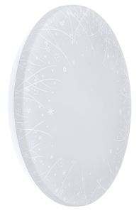 Настенно-потолочный светодиодный светильник IEK ДПБ 2005 LDPB0-2005-12-4000-K01